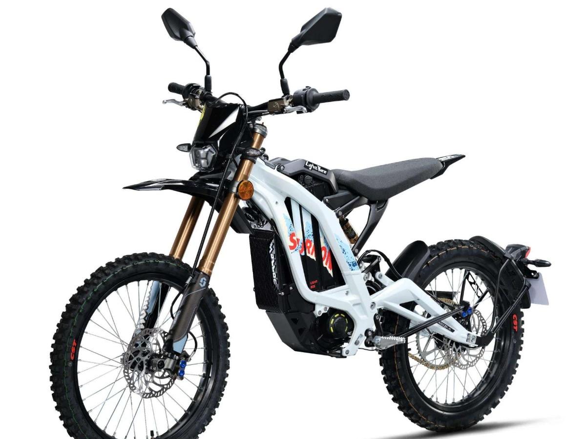 2026 Surron Light bee