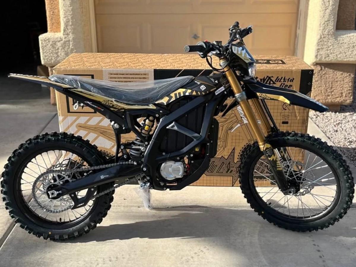 2026 Ultra Bee