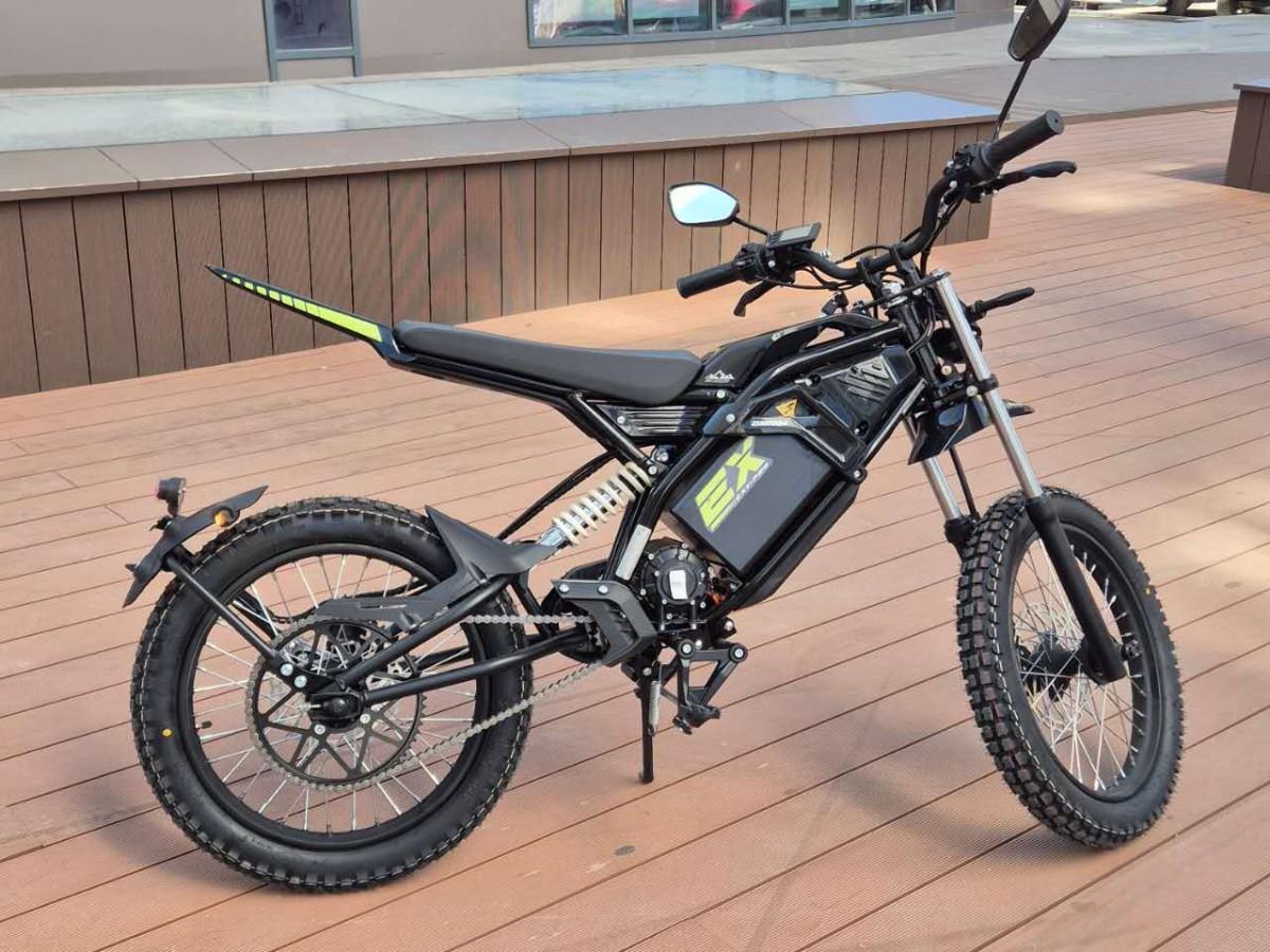 EX-1 PRO