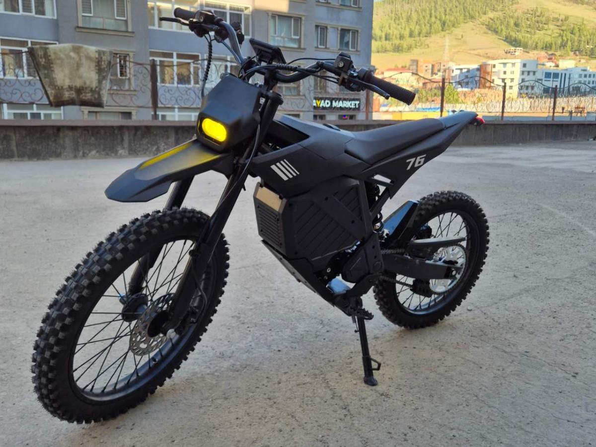 ESKUTE RTX EM22-6