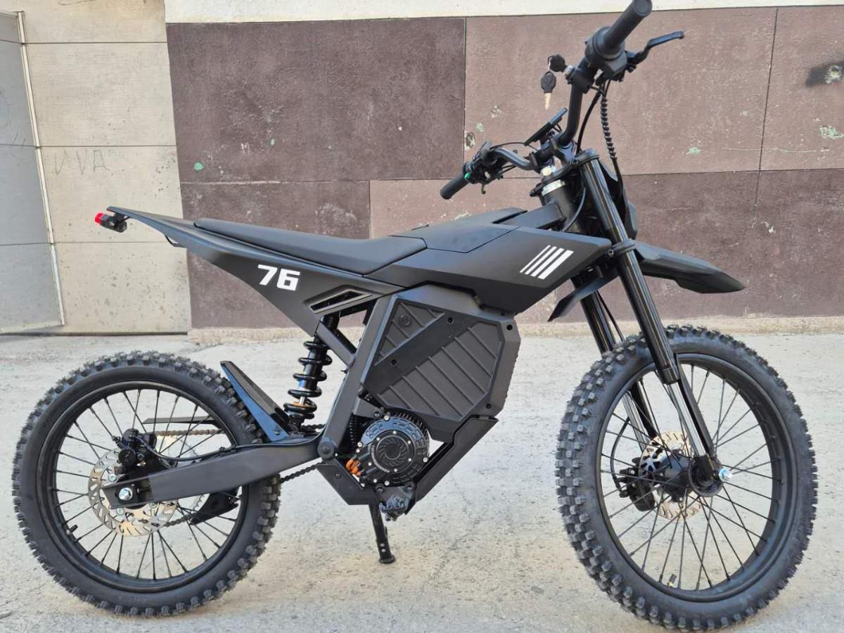 ESKUTE RTX EM22-6