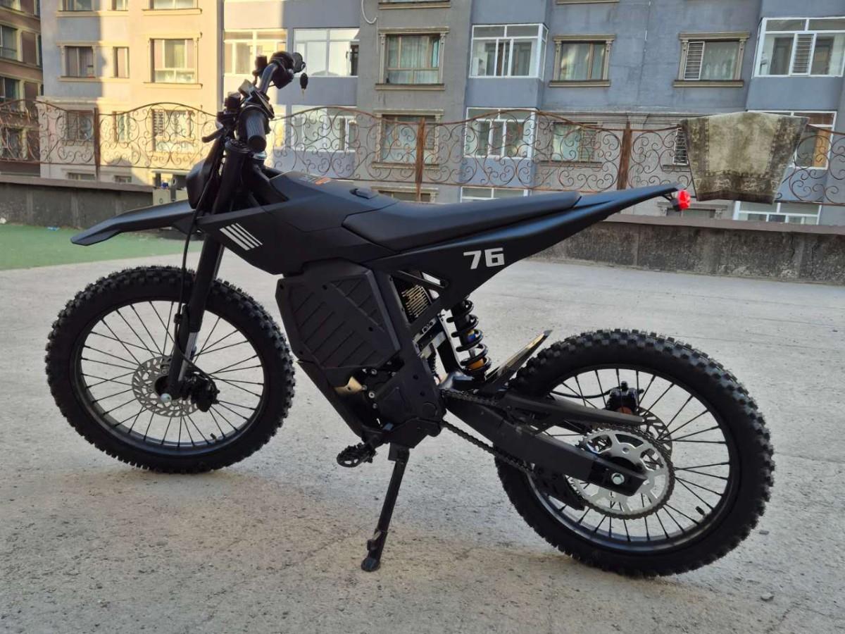 ESKUTE RTX EM22-6