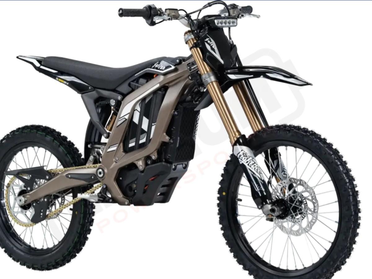Surron Light Bee 2