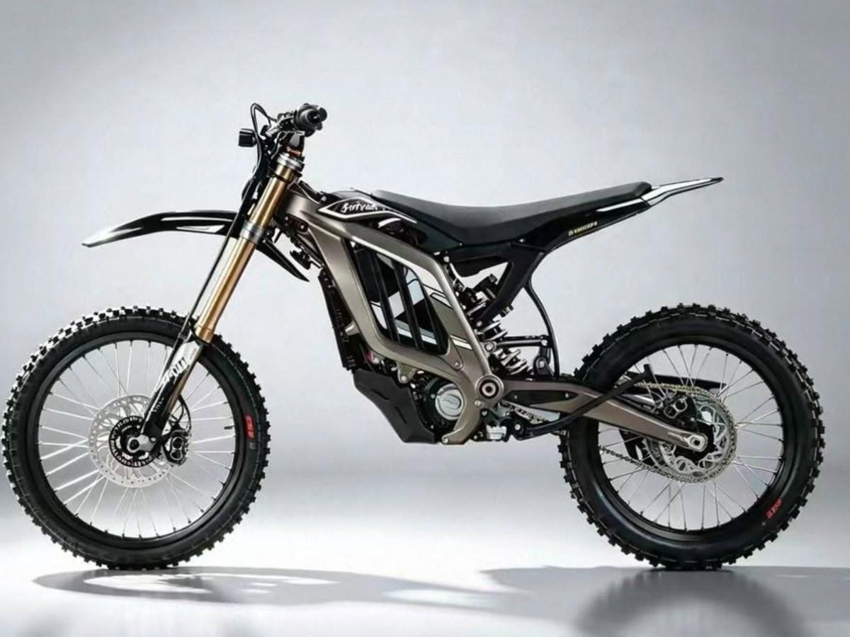 Surron Light Bee 2