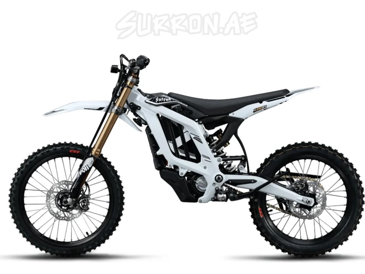 Surron Light Bee 2