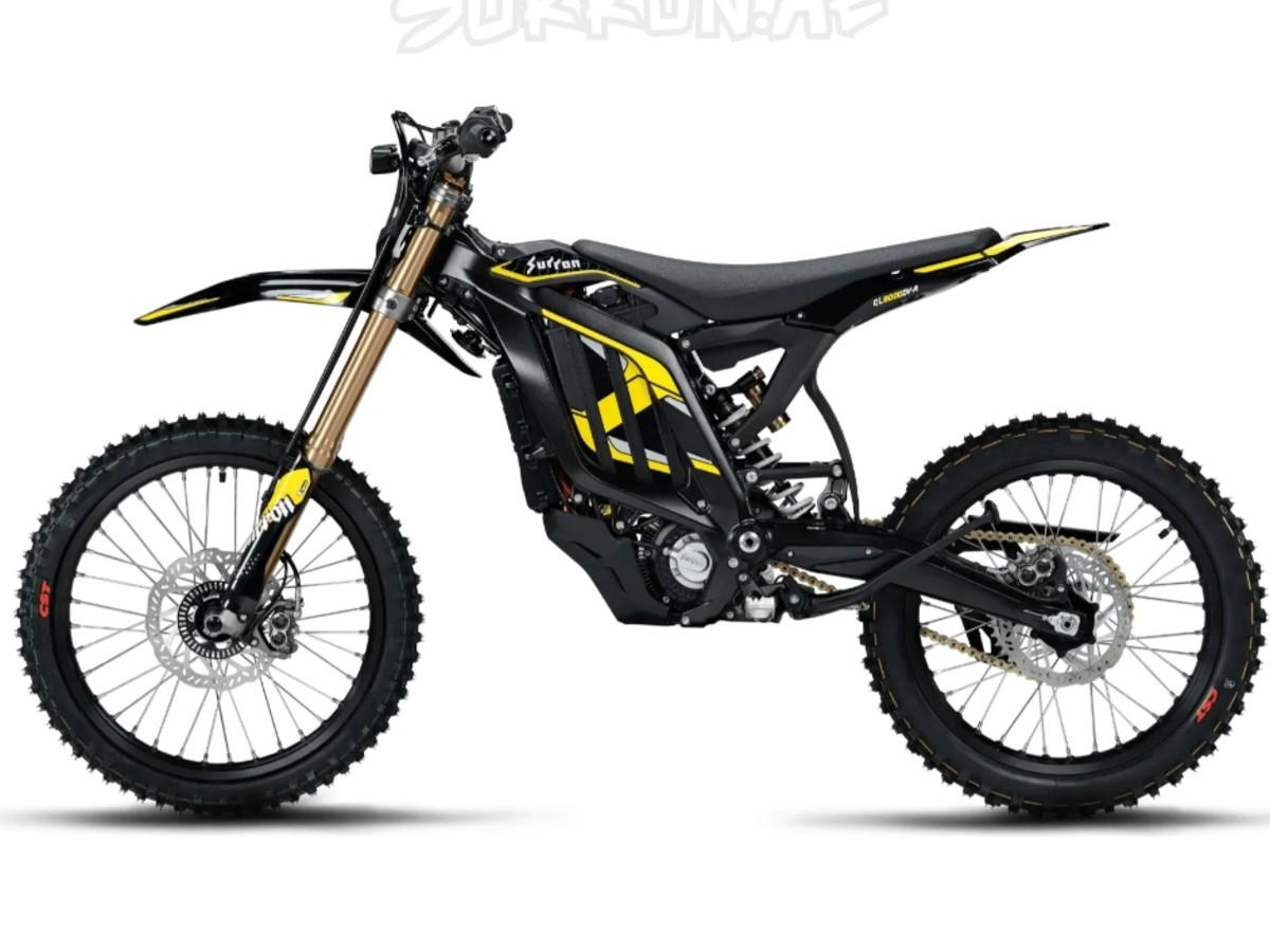 Surron Light Bee 2