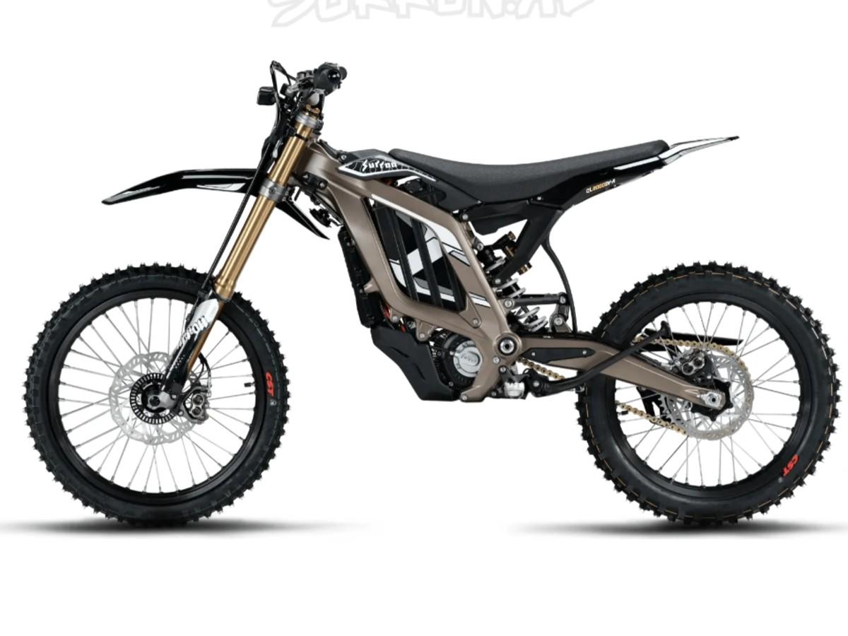 Surron Light Bee 2