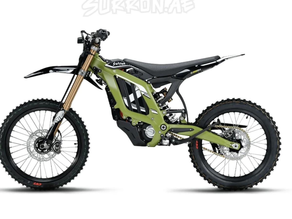 Surron Light Bee 2