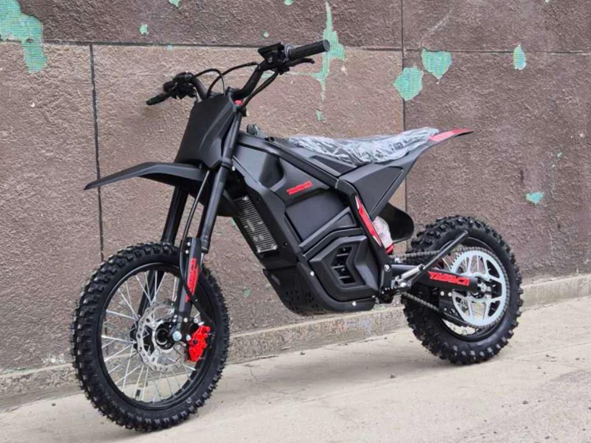 Tasaca M5