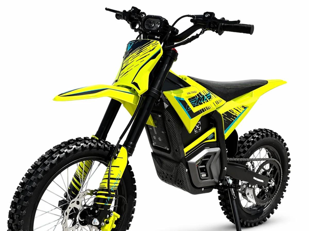 Valtinsu EM-5 pro