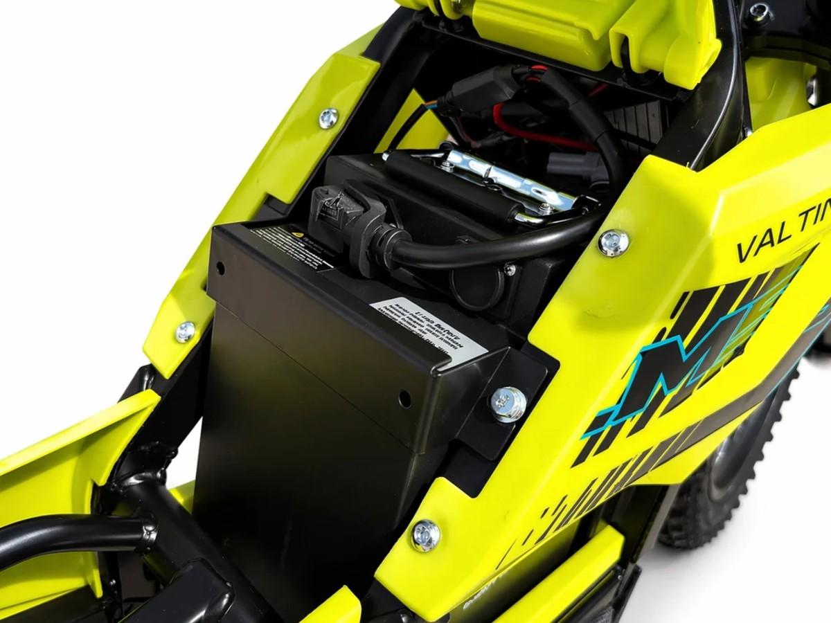 Valtinsu EM-5 pro